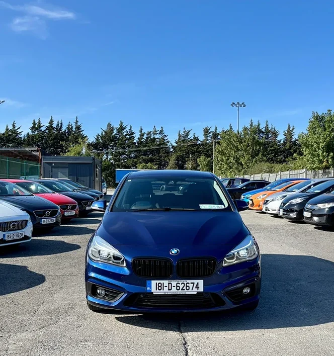BMW